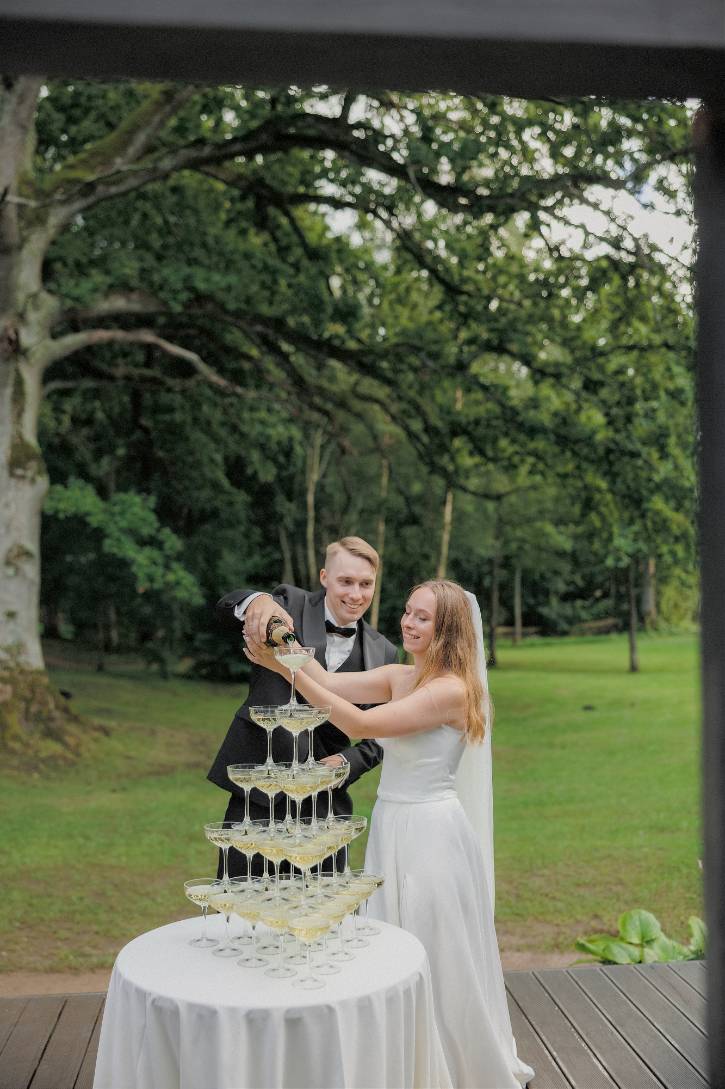 Svētku Bārs izbraukuma bāra serviss — pasākuma galerijas foto